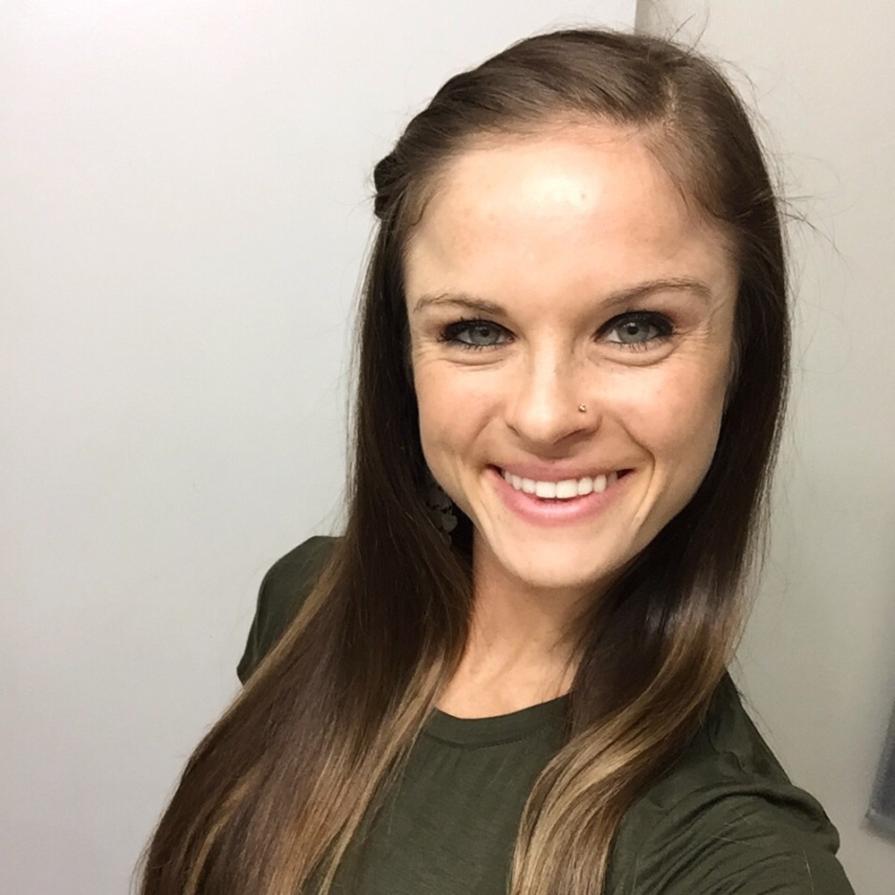 Meet your Posher, Stefanie